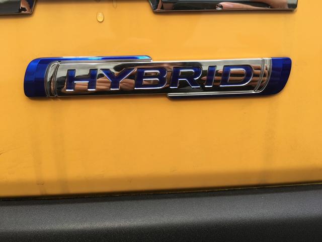 スズキ ハスラー 47枚目