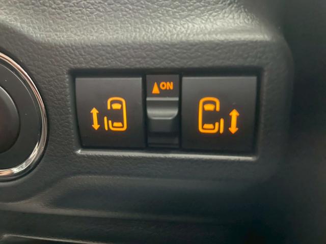 スペーシアカスタム ハイブリッドXS 両側電動スライドドア 衝突被害軽減ブレーキ アダプティブクルーズコントロール 純正アルミホイール LEDヘッドライト フォグライト シートヒーター ハンドルヒーター オットマン シートバックテーブル(5枚目)