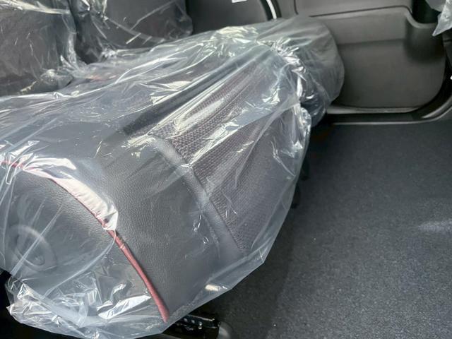 スペーシアカスタム ハイブリッドXS 両側電動スライドドア 衝突被害軽減ブレーキ アダプティブクルーズコントロール 純正アルミホイール LEDヘッドライト フォグライト シートヒーター ハンドルヒーター オットマン シートバックテーブル(29枚目)