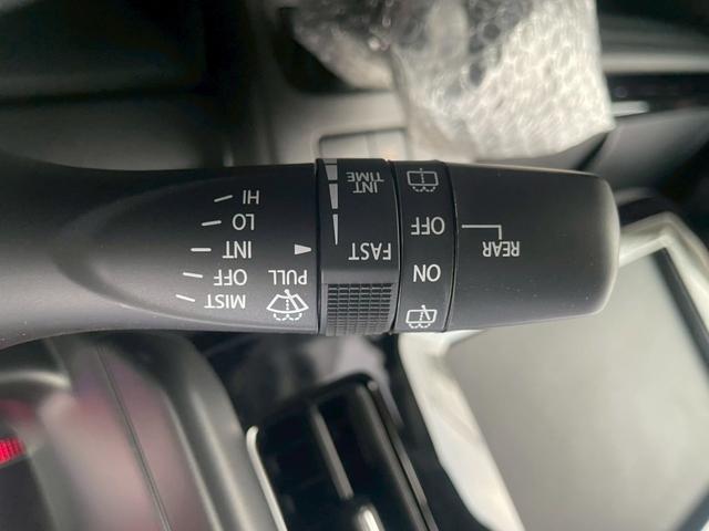 スペーシアカスタム ハイブリッドXS 両側電動スライドドア 衝突被害軽減ブレーキ アダプティブクルーズコントロール 純正アルミホイール LEDヘッドライト フォグライト シートヒーター ハンドルヒーター オットマン シートバックテーブル(35枚目)