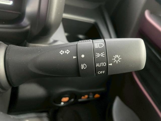 スペーシアカスタム ハイブリッドXS 両側電動スライドドア 衝突被害軽減ブレーキ アダプティブクルーズコントロール 純正アルミホイール LEDヘッドライト フォグライト シートヒーター ハンドルヒーター オットマン シートバックテーブル(36枚目)