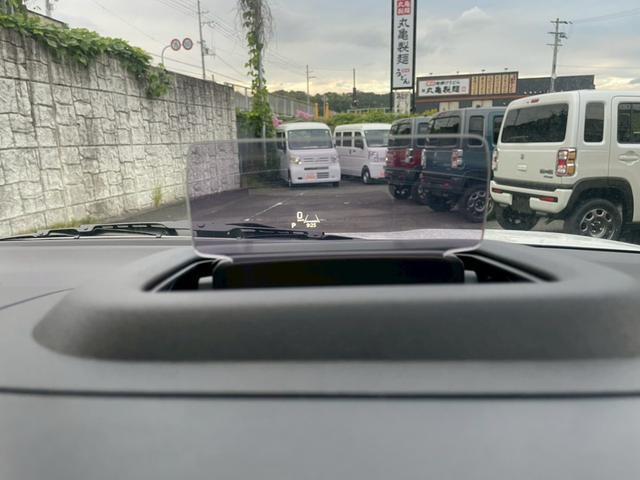 スペーシアカスタム ハイブリッドXS 両側電動スライドドア 衝突被害軽減ブレーキ アダプティブクルーズコントロール 純正アルミホイール LEDヘッドライト フォグライト シートヒーター ハンドルヒーター オットマン シートバックテーブル(50枚目)