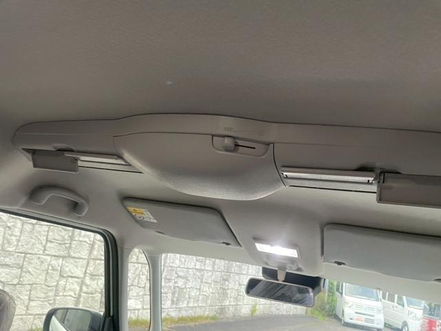 スペーシアカスタム ハイブリッドXS 両側電動スライドドア 衝突被害軽減ブレーキ アダプティブクルーズコントロール 純正アルミホイール LEDヘッドライト フォグライト シートヒーター ハンドルヒーター オットマン シートバックテーブル(51枚目)