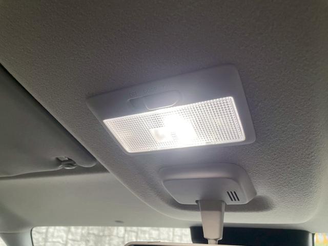 スペーシアカスタム ハイブリッドXS 両側電動スライドドア 衝突被害軽減ブレーキ アダプティブクルーズコントロール 純正アルミホイール LEDヘッドライト フォグライト シートヒーター ハンドルヒーター オットマン シートバックテーブル(52枚目)