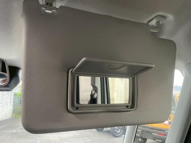 スペーシアカスタム ハイブリッドXS 両側電動スライドドア 衝突被害軽減ブレーキ アダプティブクルーズコントロール 純正アルミホイール LEDヘッドライト フォグライト シートヒーター ハンドルヒーター オットマン シートバックテーブル(53枚目)