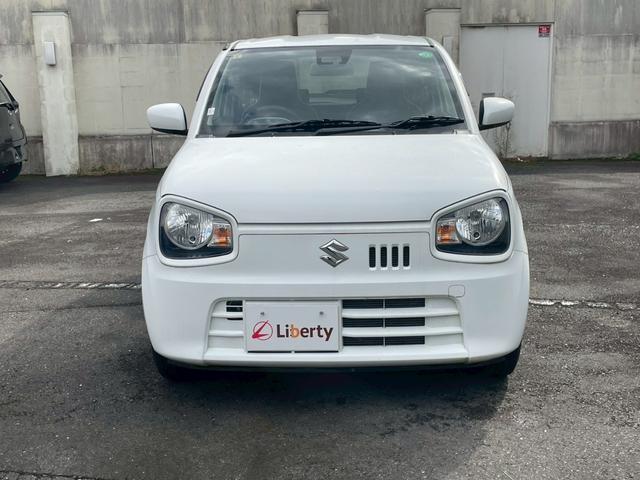 スズキ アルト 9枚目