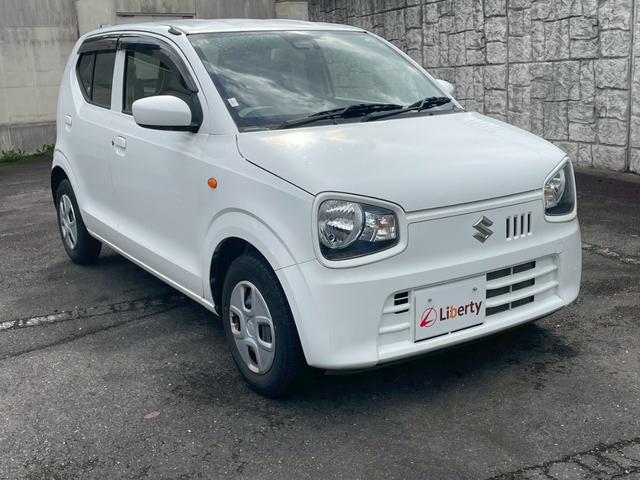 スズキ アルト 10枚目