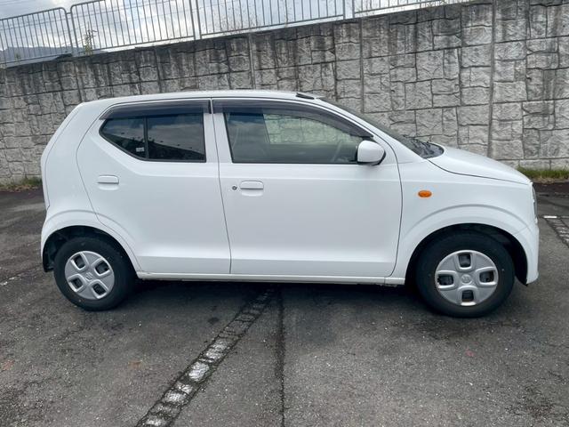 スズキ アルト 11枚目