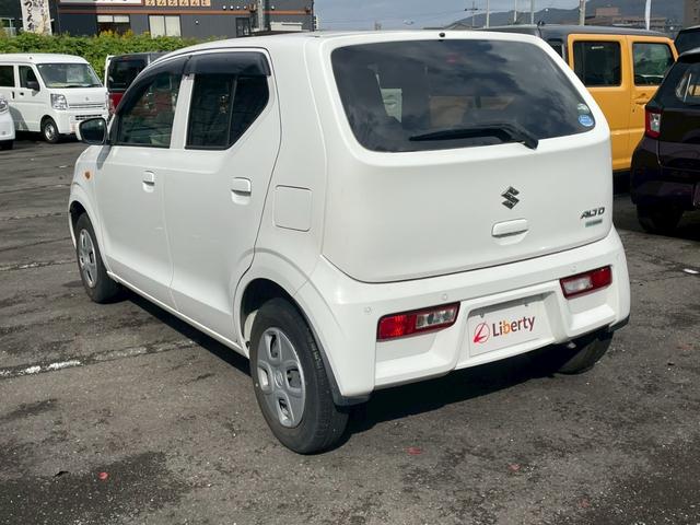 スズキ アルト 13枚目