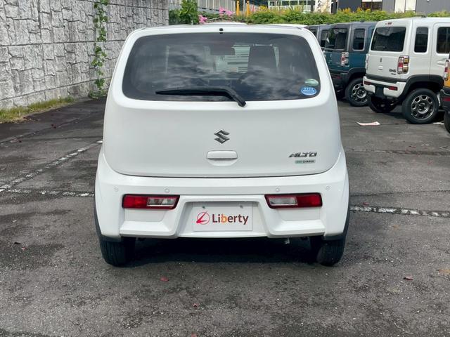 スズキ アルト 14枚目