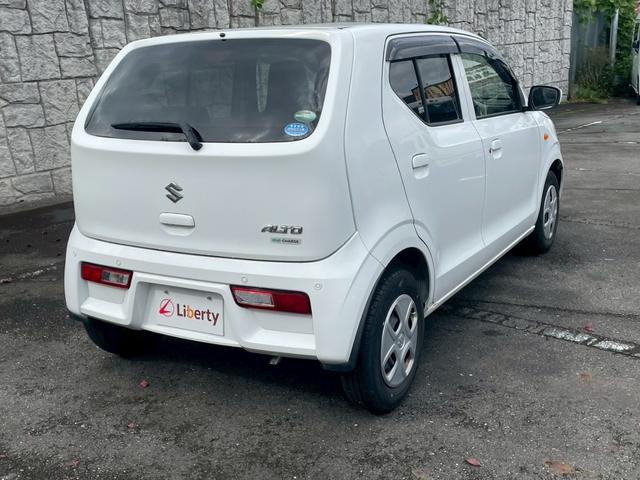 スズキ アルト 15枚目