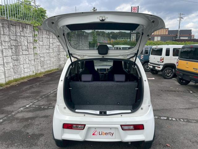 スズキ アルト 16枚目