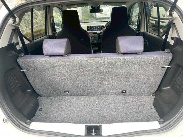 スズキ アルト 17枚目