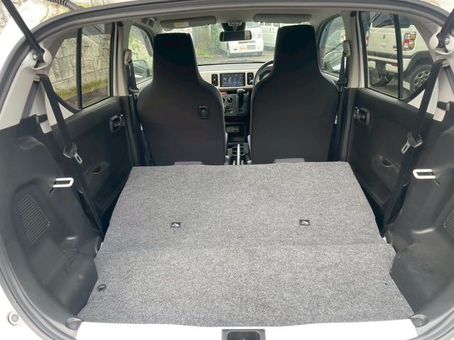 スズキ アルト 18枚目