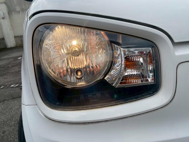 スズキ アルト 20枚目