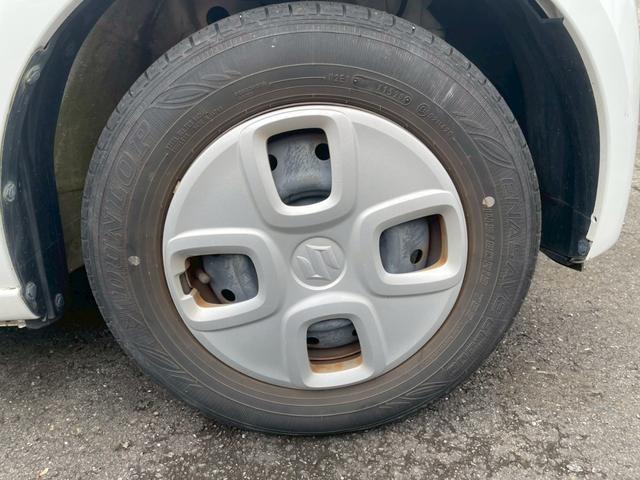 スズキ アルト 21枚目