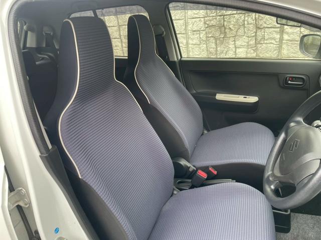 スズキ アルト 24枚目