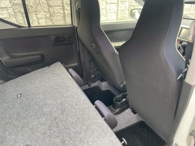 スズキ アルト 25枚目