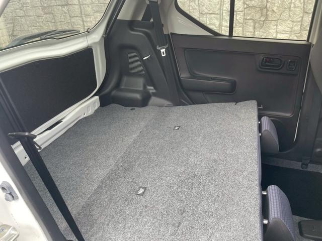 スズキ アルト 28枚目