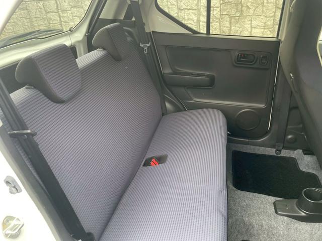 スズキ アルト 29枚目