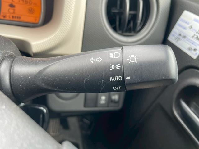 スズキ アルト 32枚目