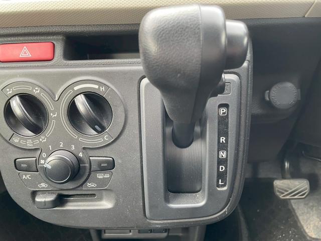 スズキ アルト 38枚目