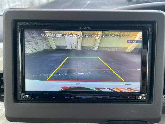N-BOX G・Lホンダセンシング ナビ バックカメラ ETC 両側電動スライドドア 衝突被害軽減ブレーキ レーンキープアシスト アダプティブクルーズコントロール 前席シートヒーター スマートキー USB充電 アクセサリーソケット(6枚目)
