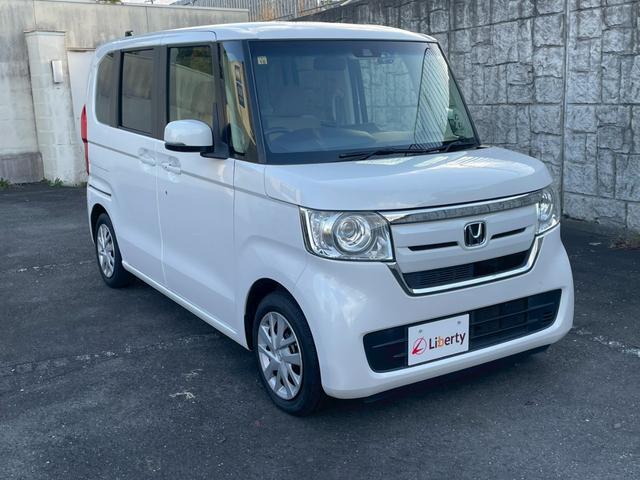 N-BOX G・Lホンダセンシング ナビ バックカメラ ETC 両側電動スライドドア 衝突被害軽減ブレーキ レーンキープアシスト アダプティブクルーズコントロール 前席シートヒーター スマートキー USB充電 アクセサリーソケット(11枚目)