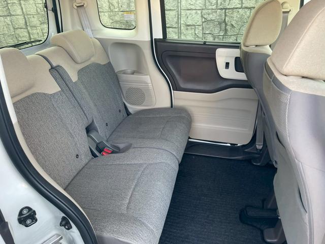 N-BOX G・Lホンダセンシング ナビ バックカメラ ETC 両側電動スライドドア 衝突被害軽減ブレーキ レーンキープアシスト アダプティブクルーズコントロール 前席シートヒーター スマートキー USB充電 アクセサリーソケット(25枚目)