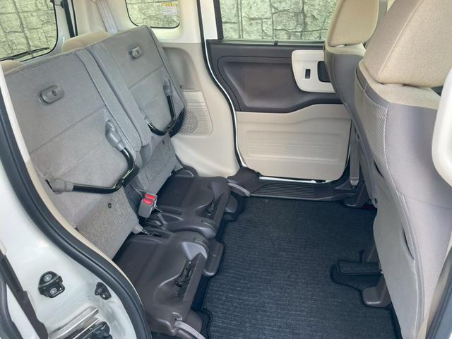 N-BOX G・Lホンダセンシング ナビ バックカメラ ETC 両側電動スライドドア 衝突被害軽減ブレーキ レーンキープアシスト アダプティブクルーズコントロール 前席シートヒーター スマートキー USB充電 アクセサリーソケット(26枚目)