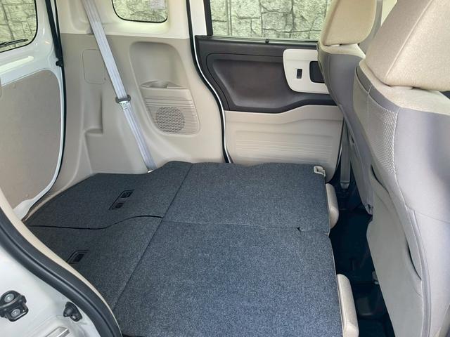 N-BOX G・Lホンダセンシング ナビ バックカメラ ETC 両側電動スライドドア 衝突被害軽減ブレーキ レーンキープアシスト アダプティブクルーズコントロール 前席シートヒーター スマートキー USB充電 アクセサリーソケット(27枚目)
