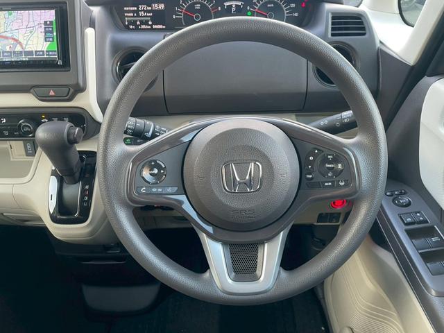 N-BOX G・Lホンダセンシング ナビ バックカメラ ETC 両側電動スライドドア 衝突被害軽減ブレーキ レーンキープアシスト アダプティブクルーズコントロール 前席シートヒーター スマートキー USB充電 アクセサリーソケット(32枚目)