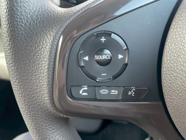 N-BOX G・Lホンダセンシング ナビ バックカメラ ETC 両側電動スライドドア 衝突被害軽減ブレーキ レーンキープアシスト アダプティブクルーズコントロール 前席シートヒーター スマートキー USB充電 アクセサリーソケット(33枚目)