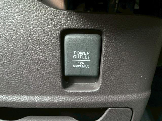 N-BOX G・Lホンダセンシング ナビ バックカメラ ETC 両側電動スライドドア 衝突被害軽減ブレーキ レーンキープアシスト アダプティブクルーズコントロール 前席シートヒーター スマートキー USB充電 アクセサリーソケット(48枚目)