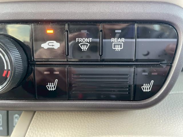 N-BOX G・Lホンダセンシング ナビ バックカメラ ETC 両側電動スライドドア 衝突被害軽減ブレーキ レーンキープアシスト アダプティブクルーズコントロール 前席シートヒーター スマートキー USB充電 アクセサリーソケット(51枚目)