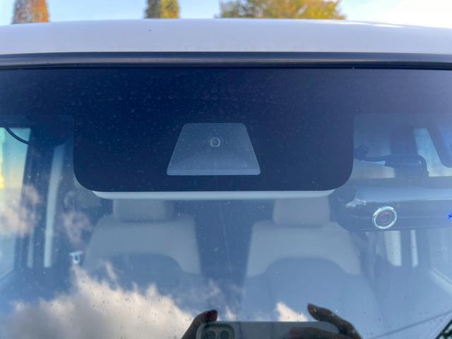 N-BOX G・Lホンダセンシング ナビ バックカメラ ETC 両側電動スライドドア 衝突被害軽減ブレーキ レーンキープアシスト アダプティブクルーズコントロール 前席シートヒーター スマートキー USB充電 アクセサリーソケット(54枚目)