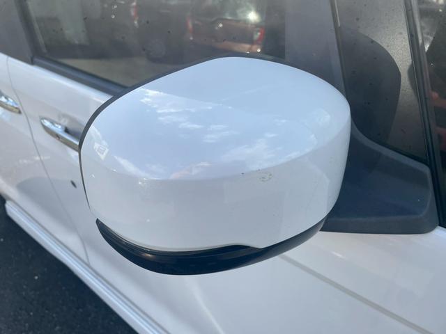 N-BOXカスタム G・Lホンダセンシング ナビ バックカメラ Bluetooth ETC 片側電動スライドドア 純正アルミホイール 衝突被害軽減ブレーキ レーンキープアシスト アダプティブクルーズコントロール スマートキー 電動格納式ミラー(18枚目)