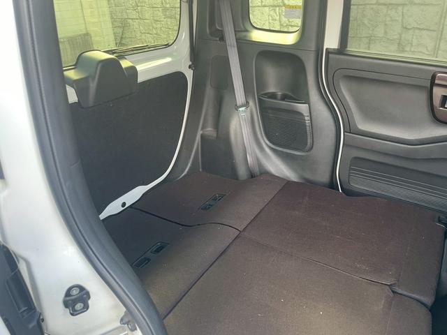 N-BOXカスタム G・Lホンダセンシング ナビ バックカメラ Bluetooth ETC 片側電動スライドドア 純正アルミホイール 衝突被害軽減ブレーキ レーンキープアシスト アダプティブクルーズコントロール スマートキー 電動格納式ミラー(26枚目)