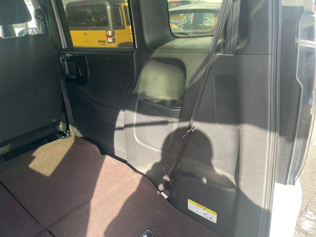 N-BOXカスタム G・Lホンダセンシング ナビ バックカメラ Bluetooth ETC 片側電動スライドドア 純正アルミホイール 衝突被害軽減ブレーキ レーンキープアシスト アダプティブクルーズコントロール スマートキー 電動格納式ミラー(32枚目)