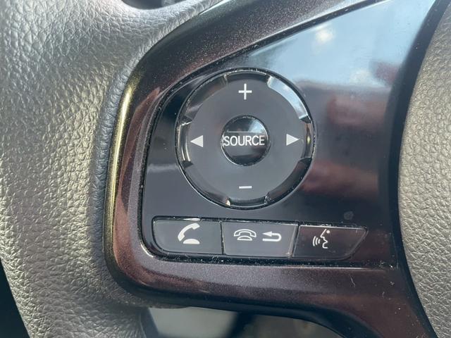 N-BOXカスタム G・Lホンダセンシング ナビ バックカメラ Bluetooth ETC 片側電動スライドドア 純正アルミホイール 衝突被害軽減ブレーキ レーンキープアシスト アダプティブクルーズコントロール スマートキー 電動格納式ミラー(34枚目)