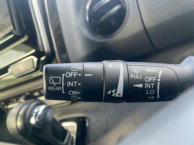 N-BOXカスタム G・Lホンダセンシング ナビ バックカメラ Bluetooth ETC 片側電動スライドドア 純正アルミホイール 衝突被害軽減ブレーキ レーンキープアシスト アダプティブクルーズコントロール スマートキー 電動格納式ミラー(36枚目)