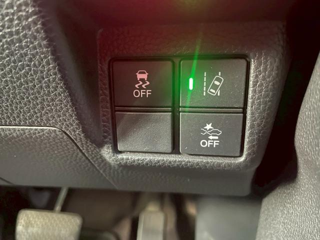 N-BOXカスタム G・Lホンダセンシング ナビ バックカメラ Bluetooth ETC 片側電動スライドドア 純正アルミホイール 衝突被害軽減ブレーキ レーンキープアシスト アダプティブクルーズコントロール スマートキー 電動格納式ミラー(46枚目)