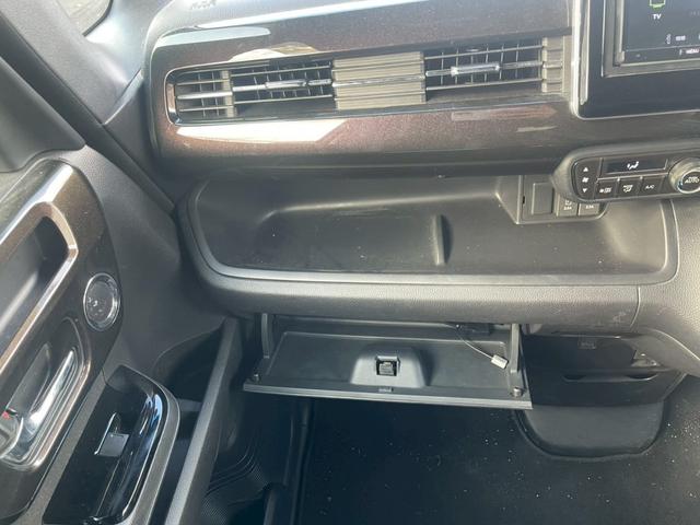 N-BOXカスタム G・Lホンダセンシング ナビ バックカメラ Bluetooth ETC 片側電動スライドドア 純正アルミホイール 衝突被害軽減ブレーキ レーンキープアシスト アダプティブクルーズコントロール スマートキー 電動格納式ミラー(48枚目)