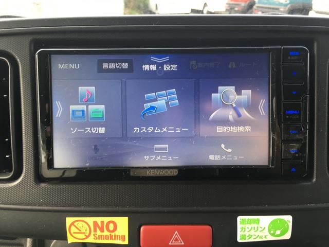 スズキ アルト 5枚目