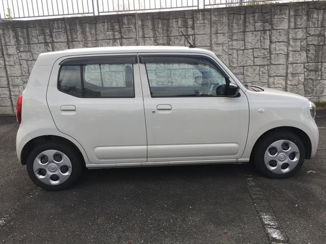 スズキ アルト 8枚目