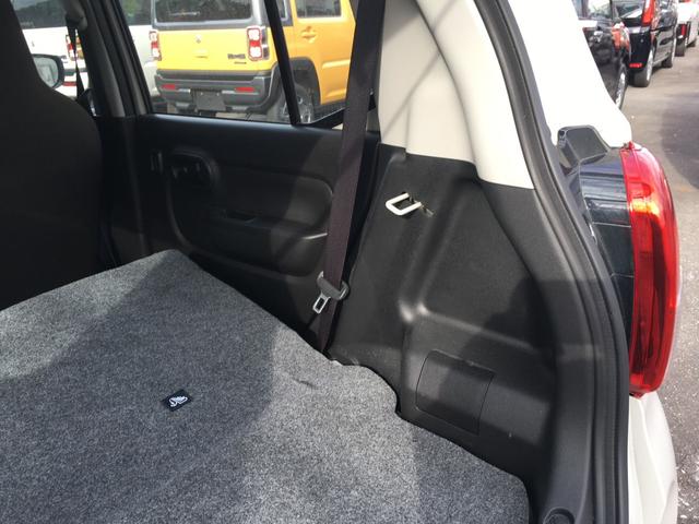 スズキ アルト 12枚目