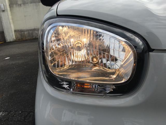 スズキ アルト 13枚目