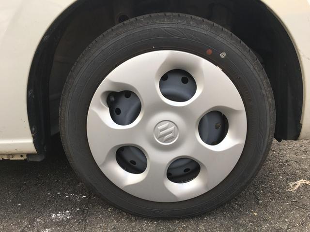 スズキ アルト 15枚目