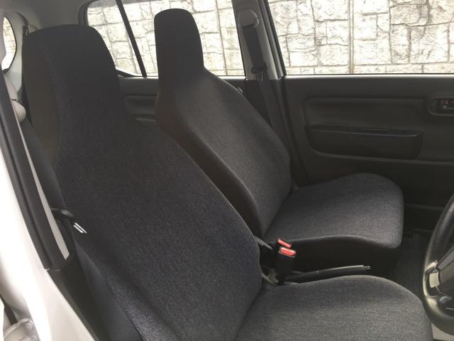 スズキ アルト 16枚目