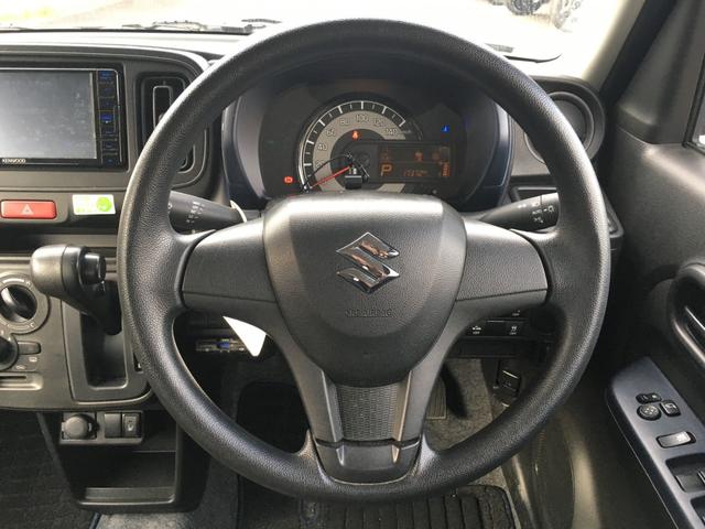 スズキ アルト 19枚目